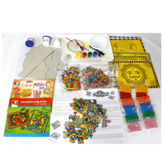 MAKE MADHUBANI MEMORABLE