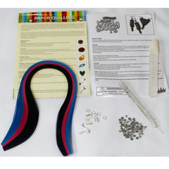 MAKE LOVELY LOOPS