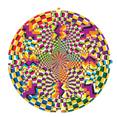 MANDALA ILLUSIONS