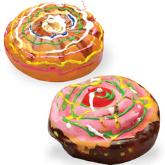 MOULD & PAINT BAKING DELIGHTS