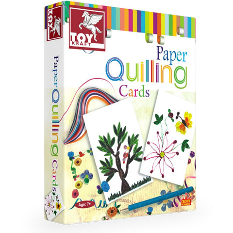 PAPER QUILLING-CARDS