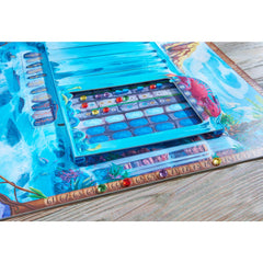 HABA Iquazu Cardboard Game