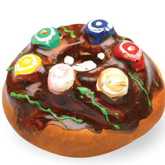 MOULD & PAINT BAKING DELIGHTS