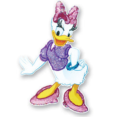 Disney Minnie Sequin Pictures