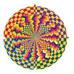 MANDALA ILLUSIONS