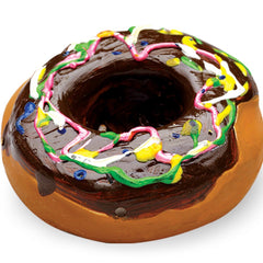 MOULD & PAINT DELICIOUS TREATS
