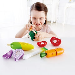 Hape Garden Vegetables