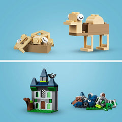 LEGO - Windows of Creativity