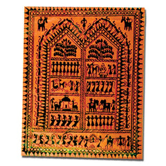 WARLI ART