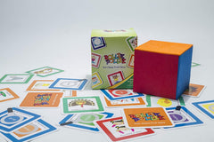 Rollie Pollie - Your Toddlers First Game (Parent and Child Game)