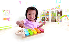 HAPE RAINBOW XYLOPHONE