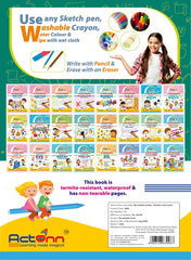 Division Work Book