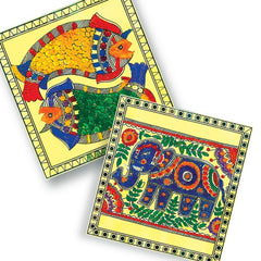 MAKE MADHUBANI MEMORABLE