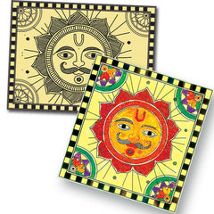 MAKE MADHUBANI MEMORABLE