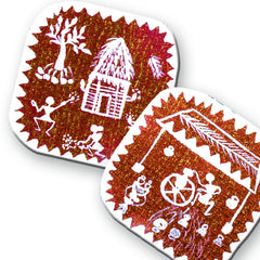 WARLI ART