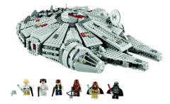 STAR WAR - MILLENNIUM FALCON