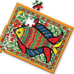 MAKE MADHUBANI MEMORABLE