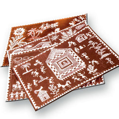 WARLI ART