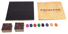 Crusader - The Board Game