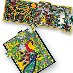 MAKE MADHUBANI MEMORABLE