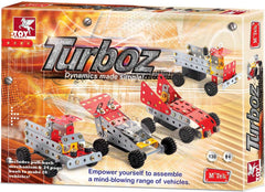 TURBOZ