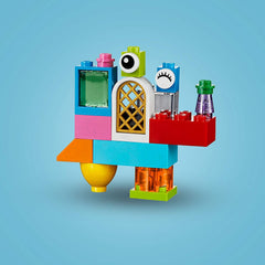 LEGO - Windows of Creativity