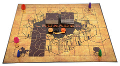 Crusader - The Board Game