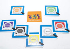 Rollie Pollie - Your Toddlers First Game (Parent and Child Game)