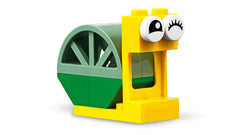 LEGO - Windows of Creativity