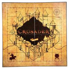 Crusader - The Board Game