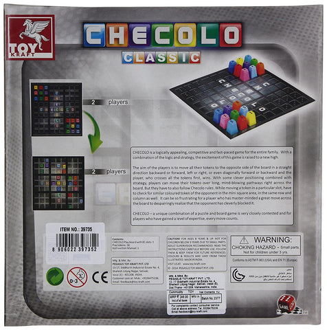 Checolo Classic