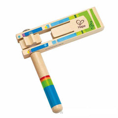 Hape Cheer-along Noisemaker (1 Unit)
