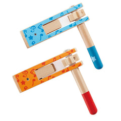 Hape Cheer-along Noisemaker (1 Unit)