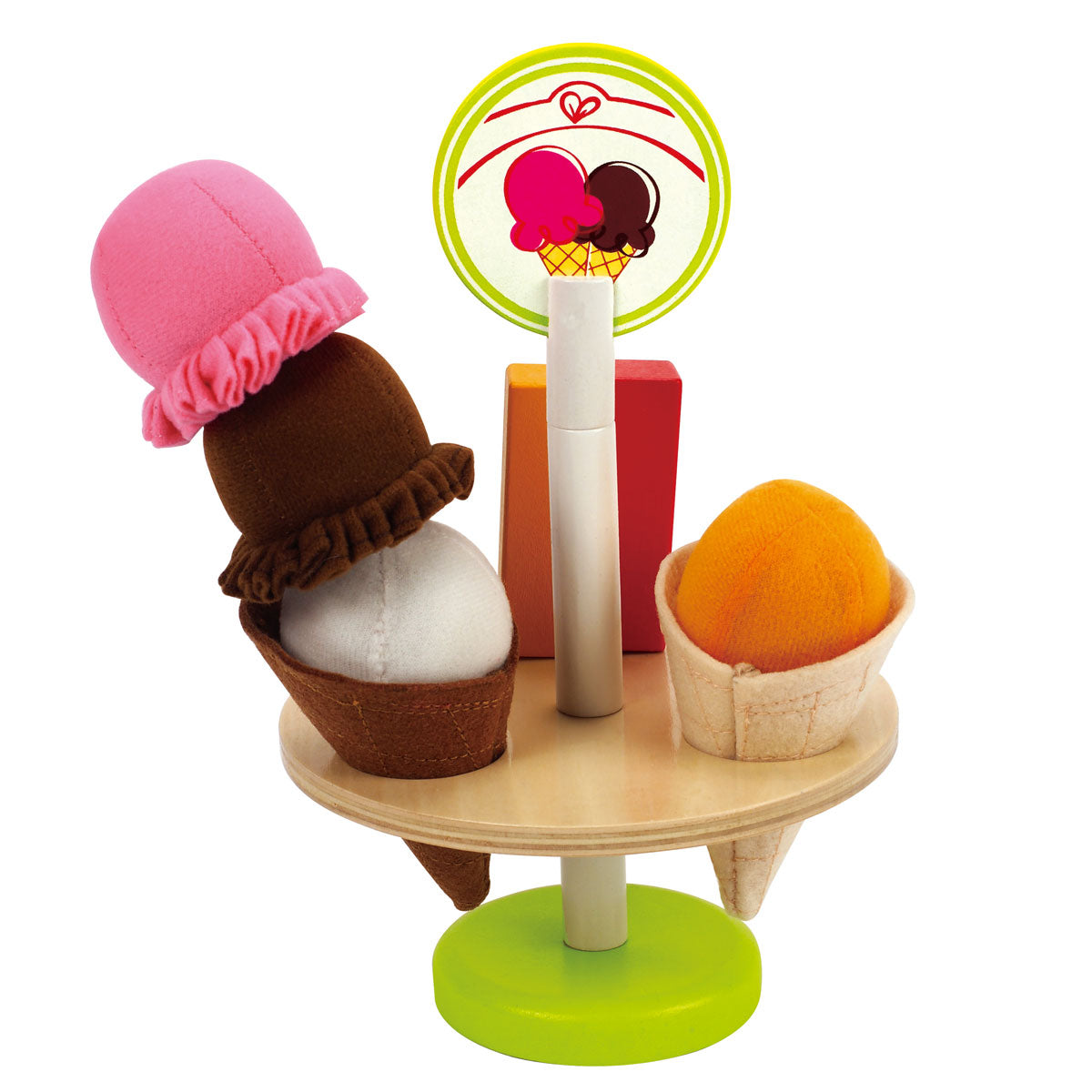 Hape 2025 ice cream