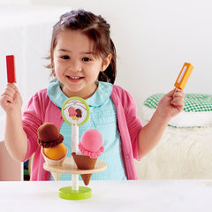 Hape Ice Cream Treats