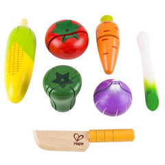 Hape Garden Vegetables