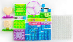 Electronic Circuit Building Blocks-medium