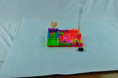 Electronics Circuit Building Blocks-small