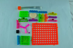 Electronics Circuit Building Blocks-small