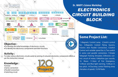 Electronic Circuit Building Block-big