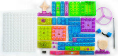 Electronic Circuit Building Block-big