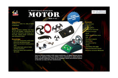 Build Your Own Motor