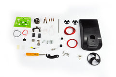 Build Your Own Motor