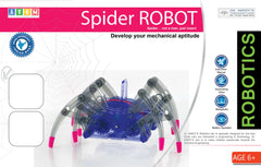 SPIDER ROBOT