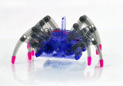 SPIDER ROBOT