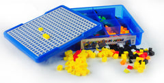 Creative Bead Puzzle