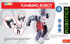 TUMBLING ROBOT