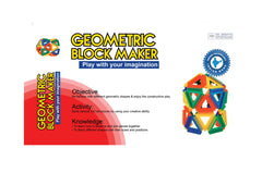 Geometric Block Maker