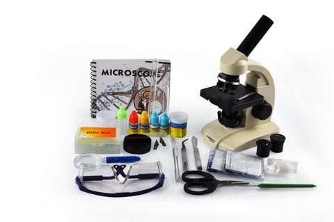 Biology Dissection Lab Kit