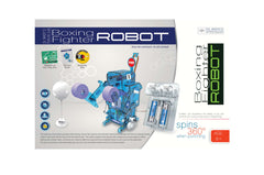 Boxing Fighter Robot